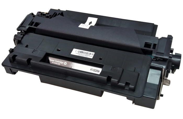 Cartus toner compatibil Canon CRG-724 [2]