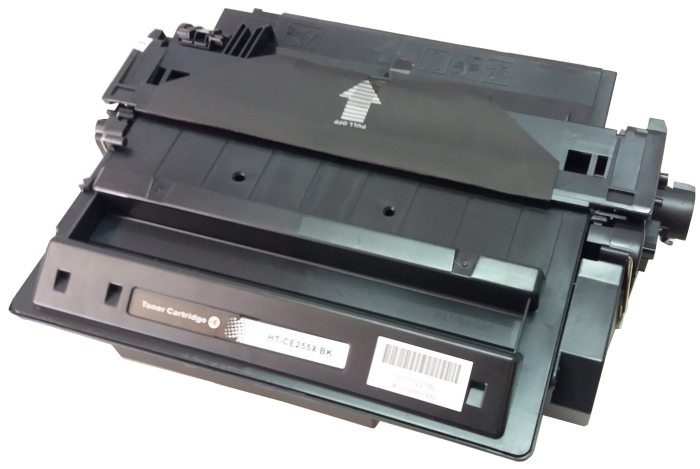 Cartus toner compatibil Canon CRG-724H [2]