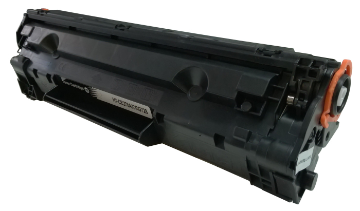 Cartus toner compatibil Canon CRG-728 [3]