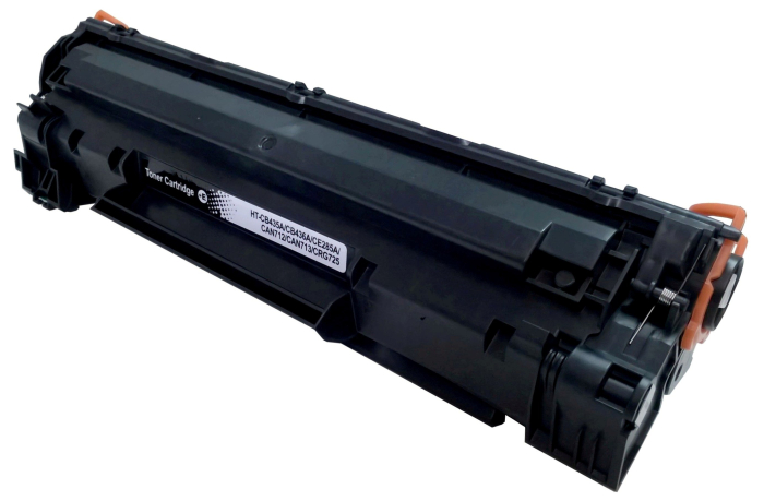 Cartus toner compatibil Canon CRG-713 [3]