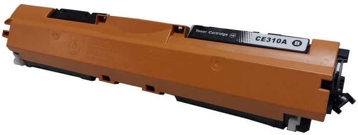 Cartus toner compatibil Canon CRG-729BK black [3]