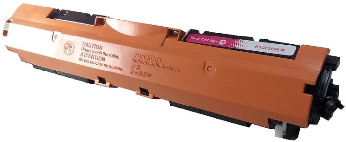 Cartus toner compatibil HP CE313A 126A magenta [3]