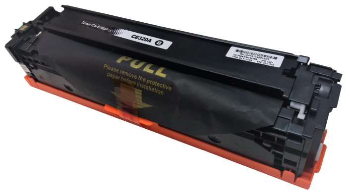 Cartus toner compatibil HP CE320A 128A black [2]