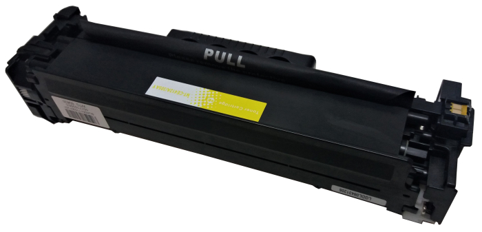 Cartus toner compatibil HP CE412A 305A yellow [3]