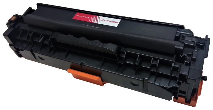 Cartus toner compatibil HP CE413A 305A magenta [3]