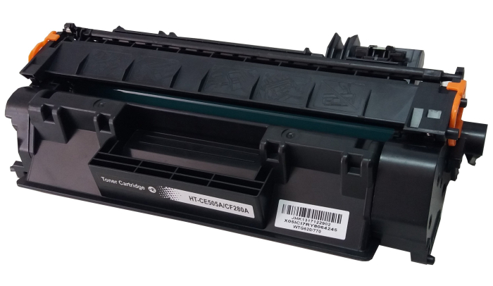 Cartus toner compatibil Canon CRG-719 [2]