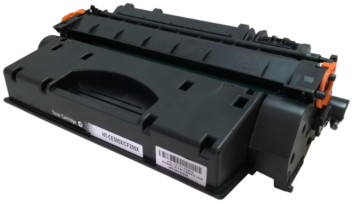 Cartus toner compatibil Canon CRG-719H [3]