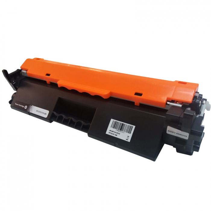 Cartus toner compatibil HP CF217H black [2]