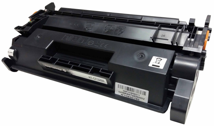 Cartus toner compatibil Canon CRG-052 [3]