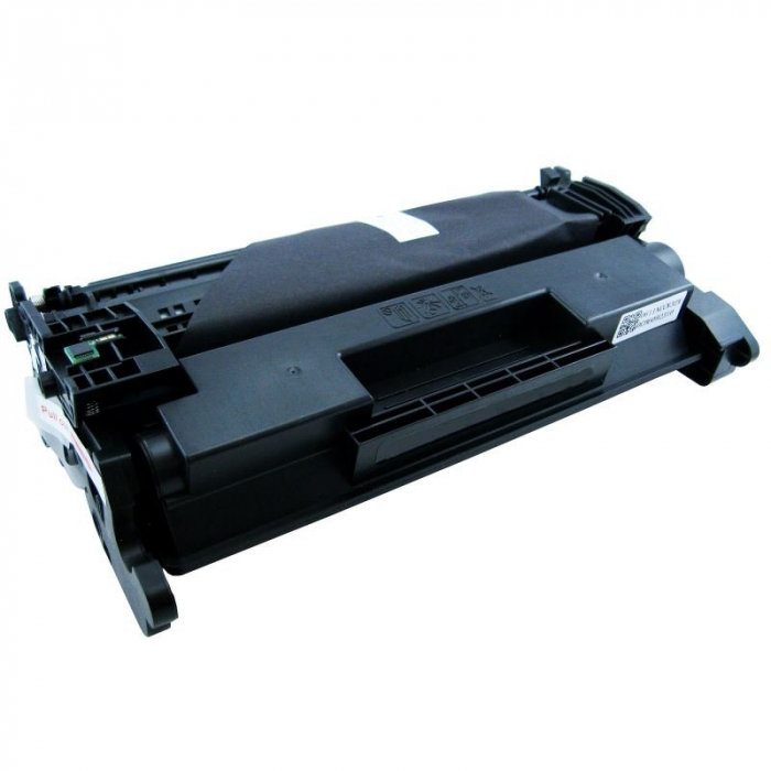 Cartus toner Retech compatibil HP CF226A 26A black [1]