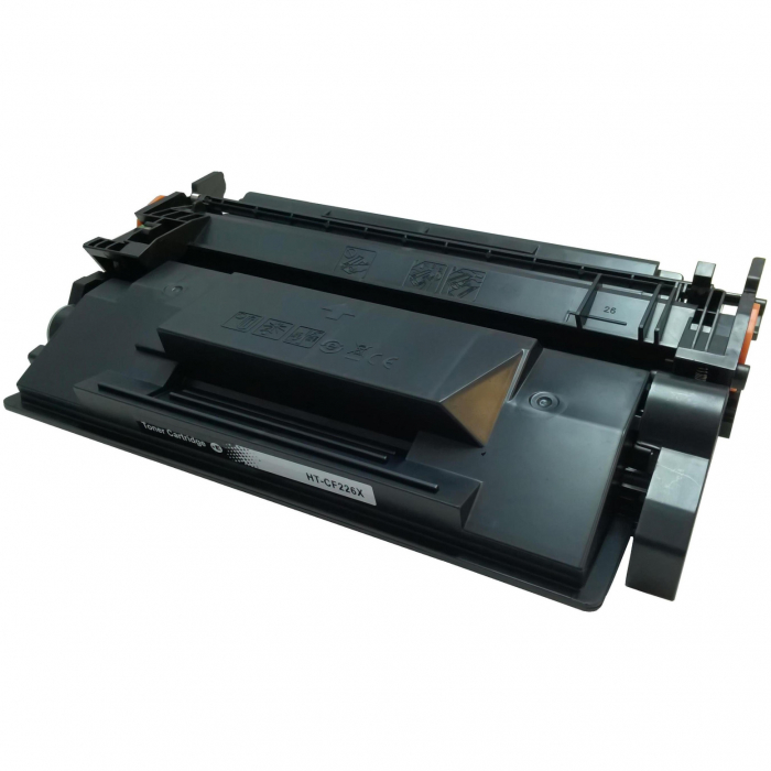 Cartus toner compatibil HP CF226X 26X black [2]