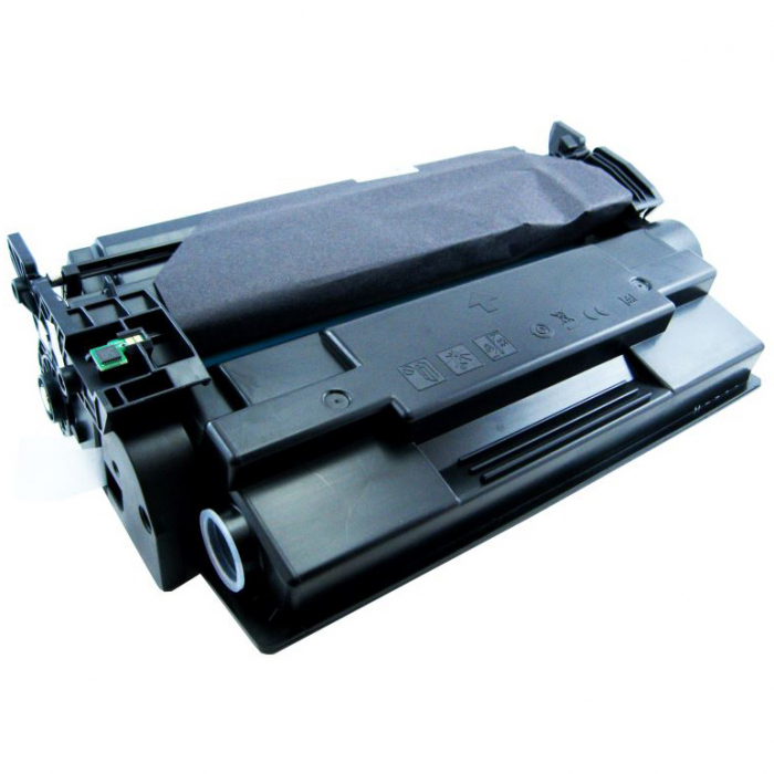 Cartus toner Retech compatibil HP CF226X 26X black [2]