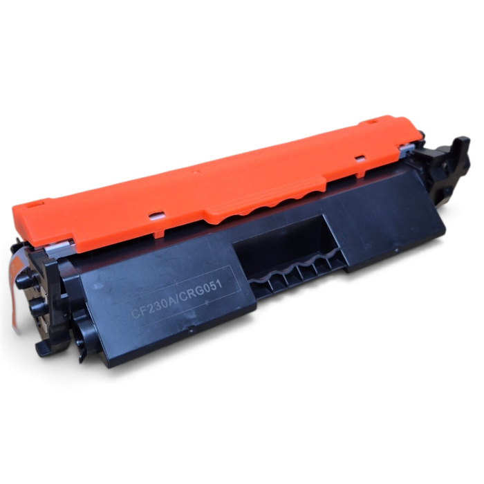 Cartus toner compatibil HP CF230A 30A [2]