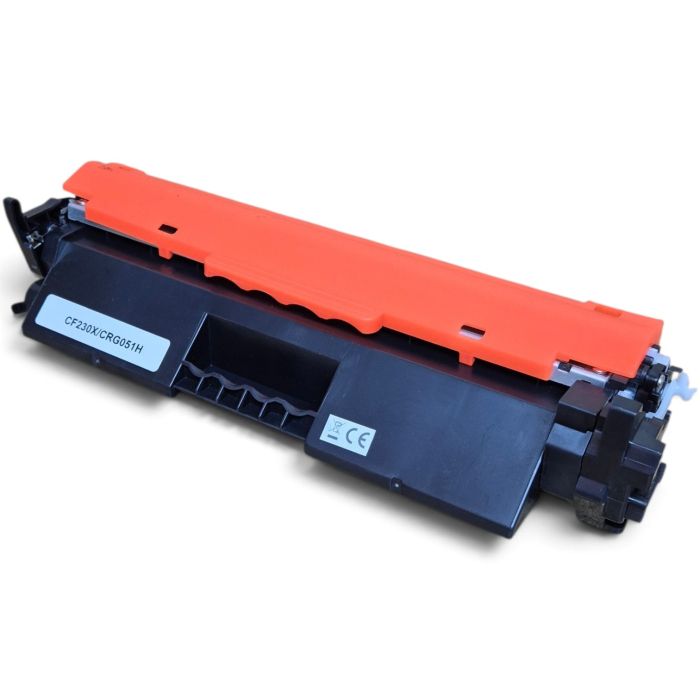 Cartus toner compatibil HP CF230X 30X [2]