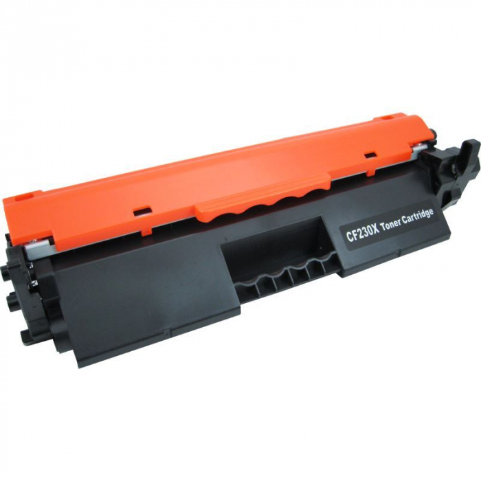 Cartus toner compatibil HP CF230X 30X black [3]