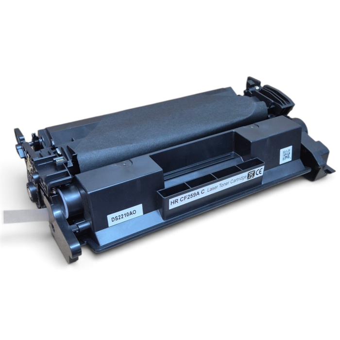 Cartus toner D-Toner compatibil HP CF259A 59A [3]