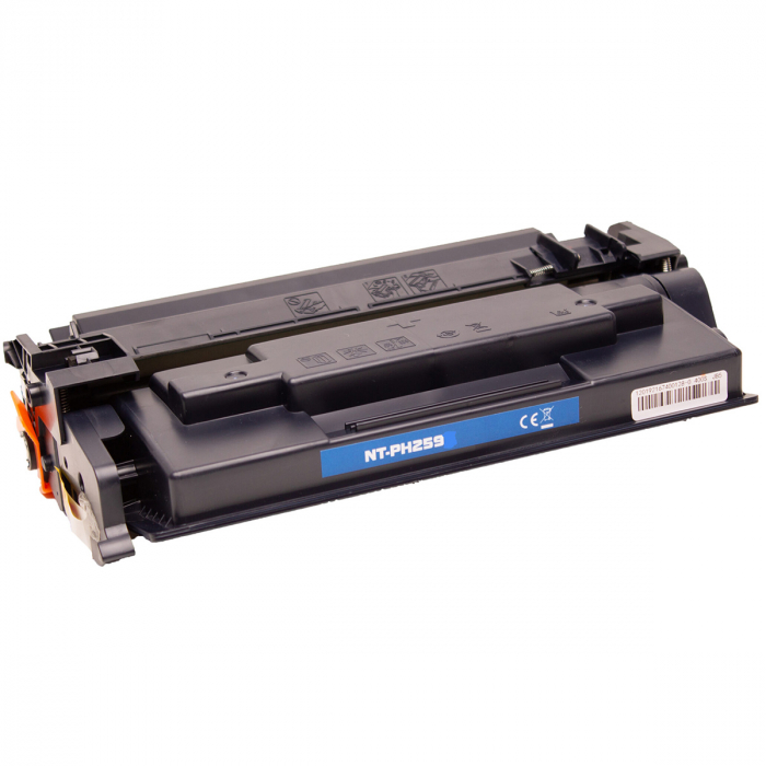 Cartus toner compatibil HP CF259A 59A black fara chip [1]