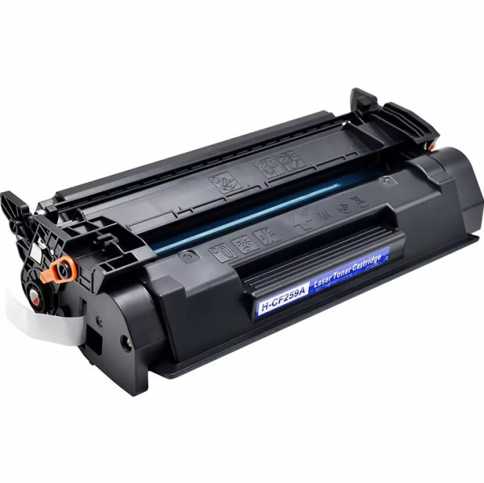 Cartus toner compatibil HP CF259A 59A black fara chip [2]