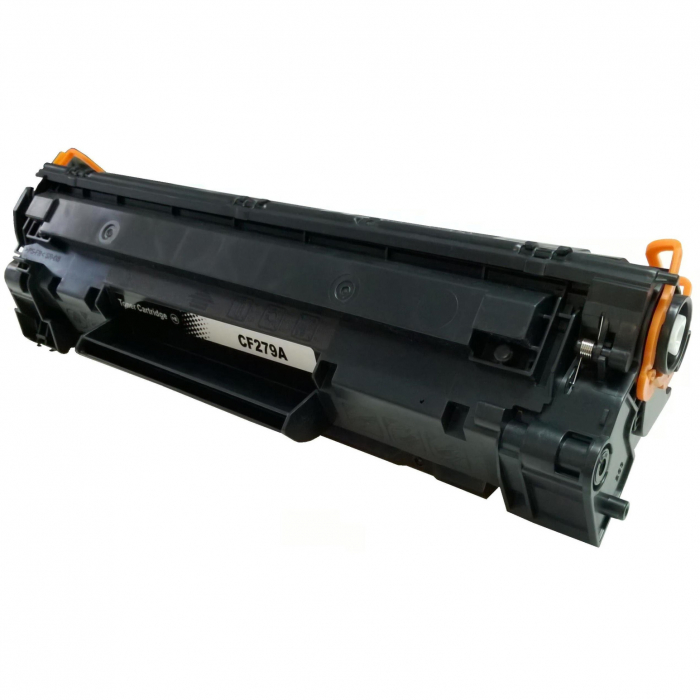 Cartus toner compatibil HP CF279A 79A black [2]