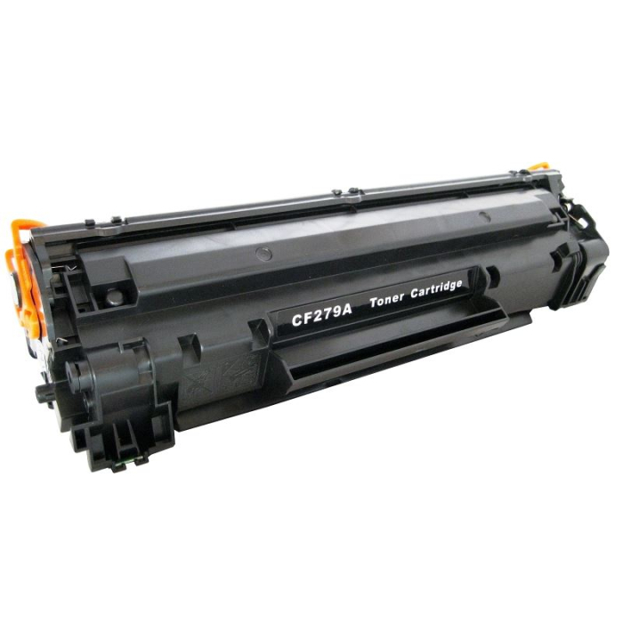 Cartus toner Retech compatibil HP CF279A 79A black [1]