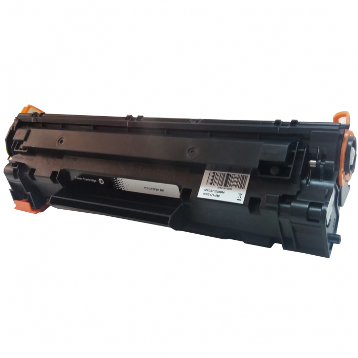 Cartus toner compatibil HP CF279X black [2]
