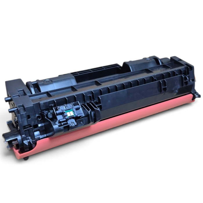 Cartus toner compatibil HP CF280A 80A [4]
