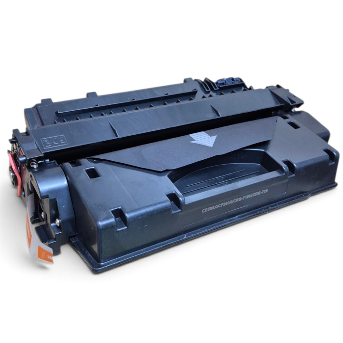 Cartus toner compatibil HP CF280X 80X [3]