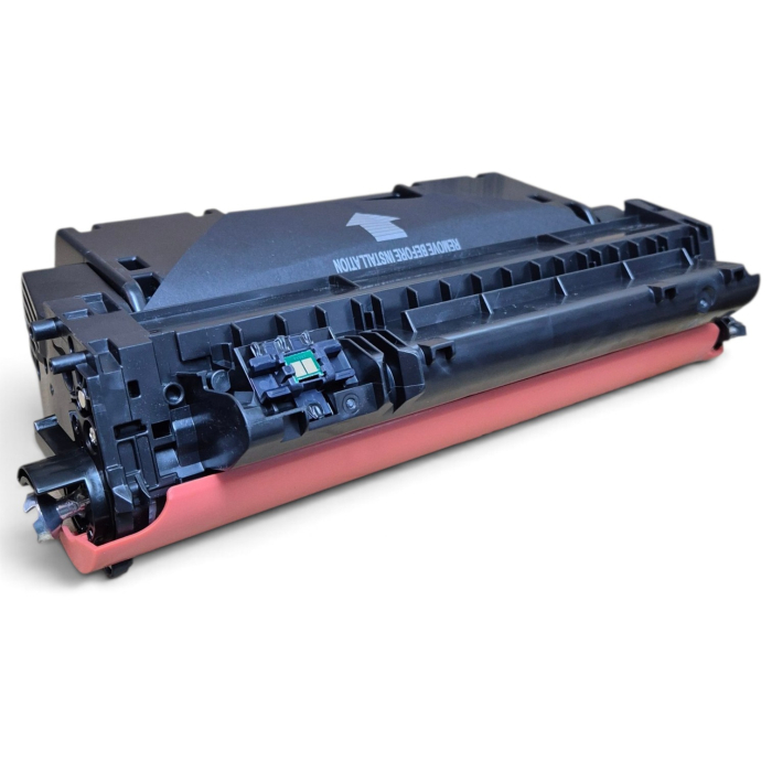 Cartus toner compatibil HP CF280X 80X [4]