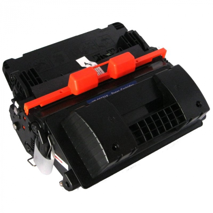 Cartus toner Retech compatibil HP CF281X 81X black [1]