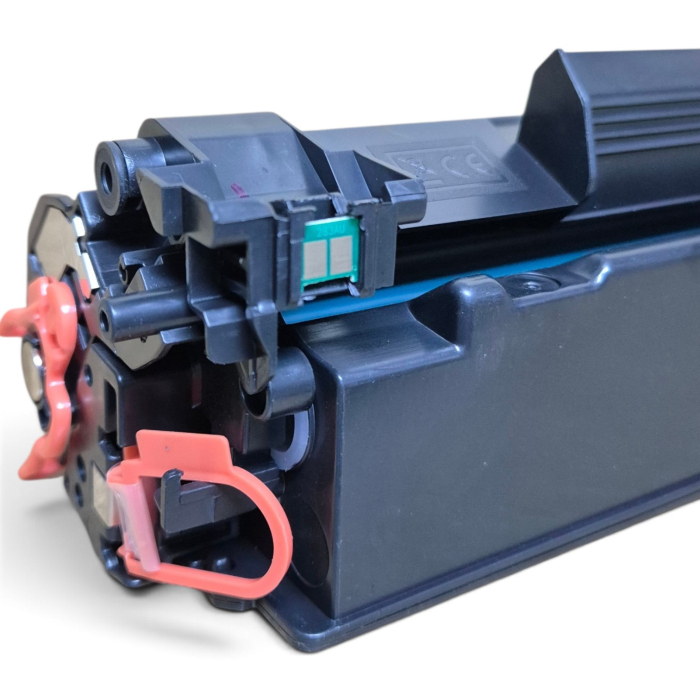 Cartus toner compatibil HP CF283A 83A [5]