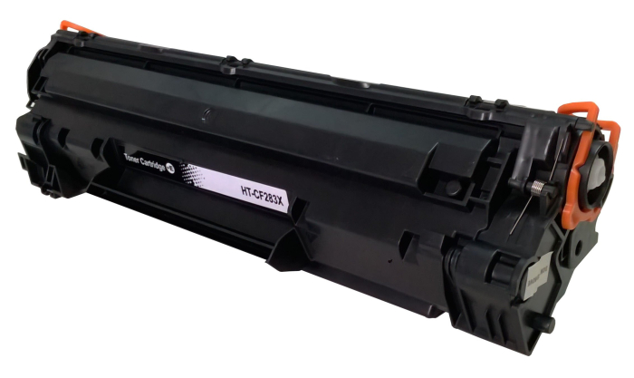 Cartus toner compatibil Canon CRG-737 [2]