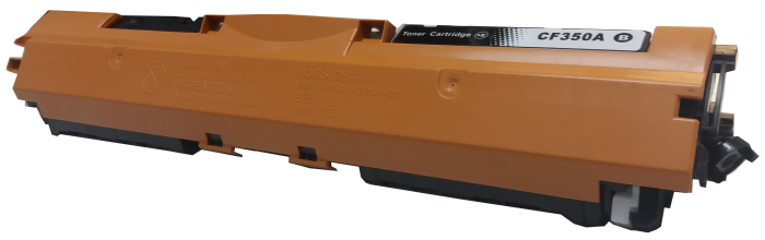 Cartus toner compatibil HP CF350A 130A black [3]
