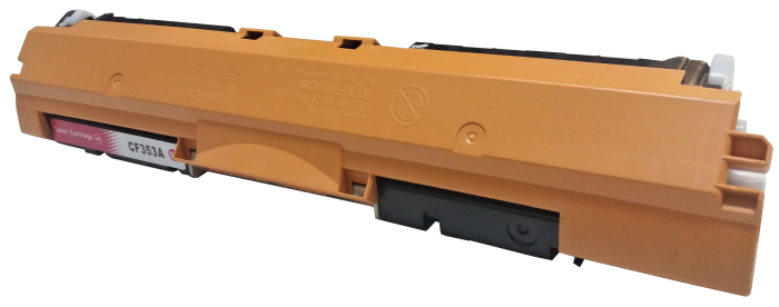 Cartus toner compatibil HP CF353A 130A magenta [3]