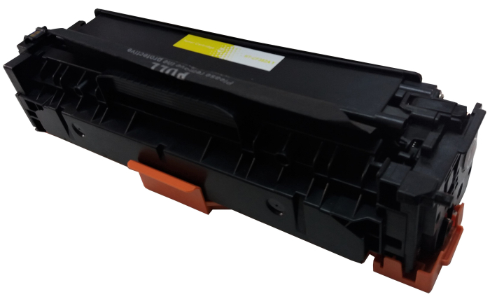 Cartus toner compatibil HP CF382A 312A yellow [3]