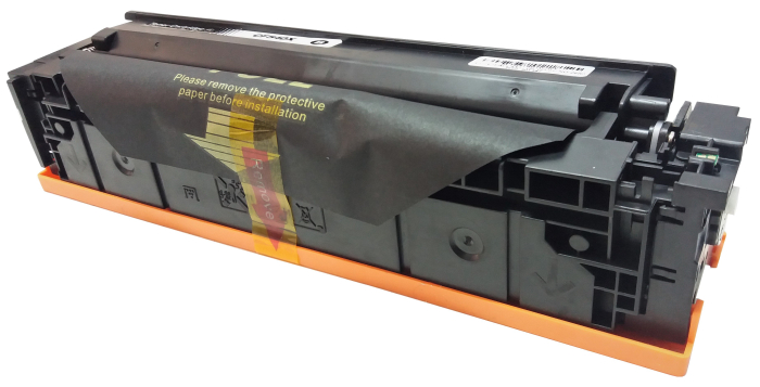 Cartus toner compatibil HP CF530A 205A black [3]