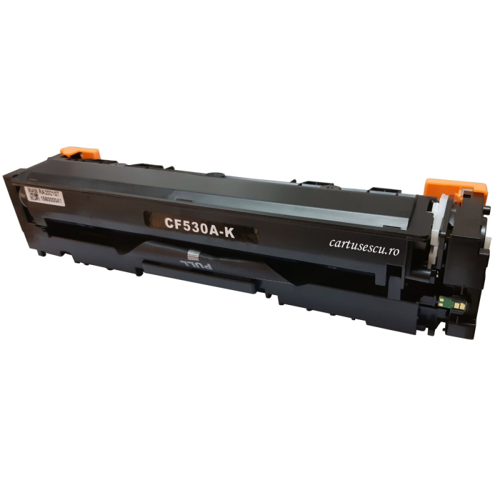 Cartus toner Retech compatibil HP CF530A 205A black [2]
