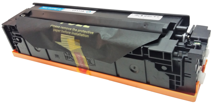 Cartus toner compatibil HP CF531A 205A cyan [3]