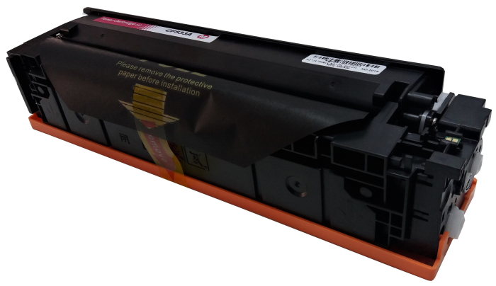 Cartus toner compatibil HP CF533A 205A magenta [3]