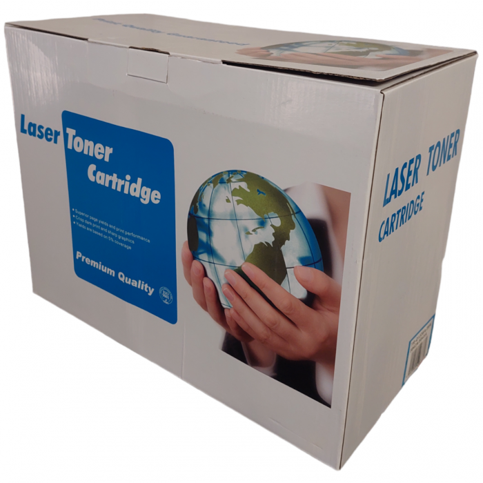 Cartus toner compatibil HP Q1338A 38A black [2]