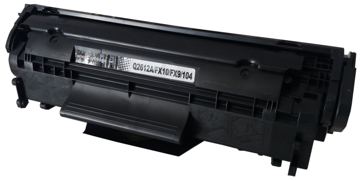 Cartus toner compatibil Canon FX-9 [2]