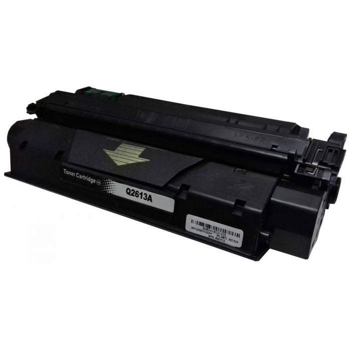 Cartus toner compatibil HP Q2613A 13A black [2]