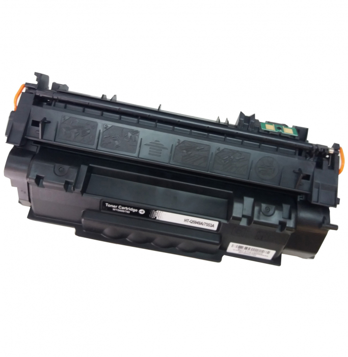 Cartus toner compatibil HP Q5949A 49A black [2]