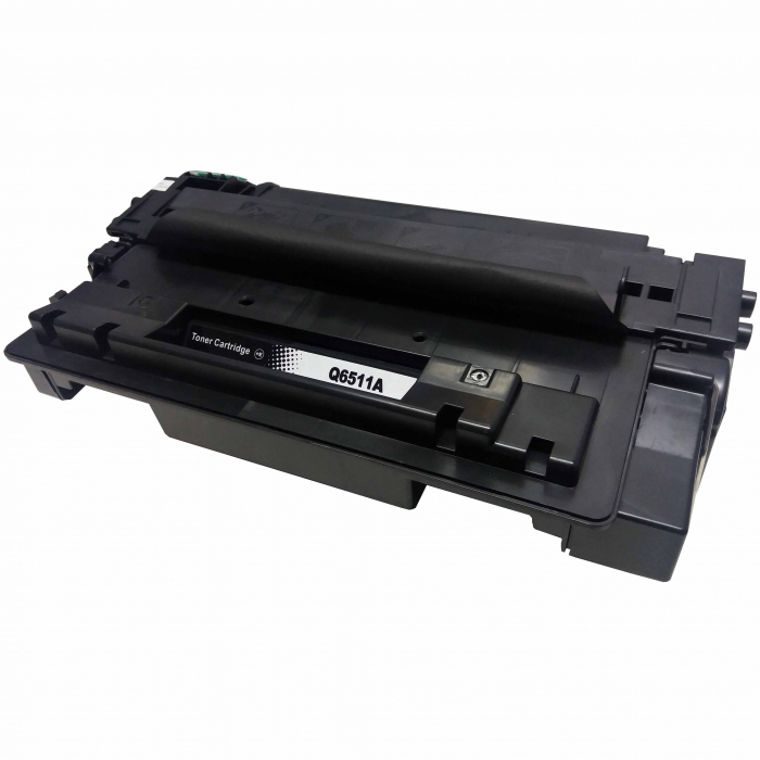Cartus toner compatibil HP Q6511A 11A black [2]