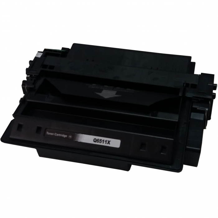 Cartus toner compatibil HP Q6511X 11X black [2]
