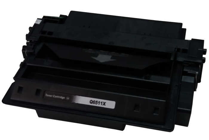 Cartus toner compatibil Canon CRG-710H [3]
