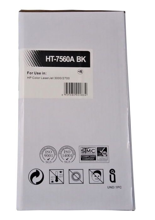 Cartus toner compatibil HP Q7560A 314A black [2]