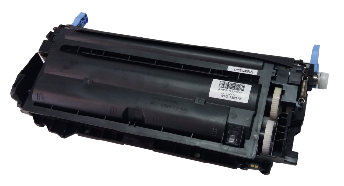 Cartus toner compatibil HP Q7560A 314A black [3]
