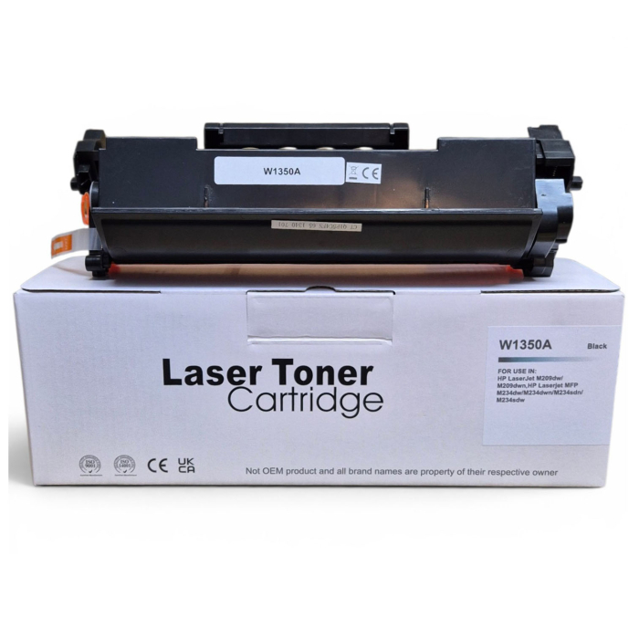 Cartus toner compatibil HP W1350A 135A [7]