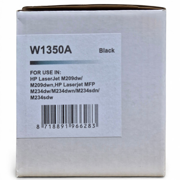 Cartus toner compatibil HP W1350A 135A [9]