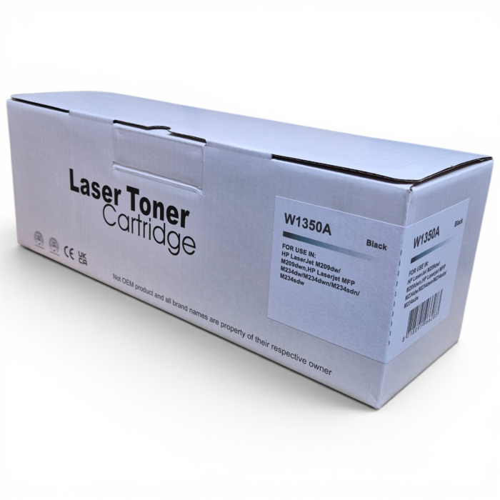 Cartus toner compatibil HP W1350A 135A [8]